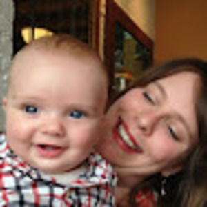 Meet your Posher, Liz